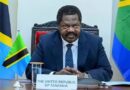 Tanzanie :  Emmanuel Nchimbi quittera la vice-présidence le 4 septembre 2026