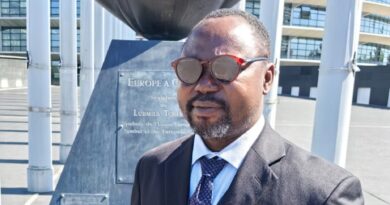 Tchad : Des couloirs de Genève aux réalités des villages : le parcours hors norme de Ngafwé Lamtouin Lagasso un bâtisseur de Paix