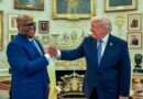 RDC: Dialogue national : les États-Unis affichent leur soutien stratégique à Félix Tshisekedi RDC: Dialogue national : les États-Unis affichent leur soutien stratégique à Félix Tshisekedi