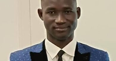 RDC: Sommet mondial des jeunes à Kinshasa: la SJMPCS section Tchad se prépare pour le rendez-vous des 3 et 4 septembre pour porter sa voix sur la paix et la sécurité.