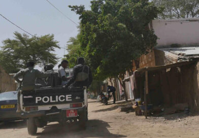 Tchad : un suspect arrêté pour agressions présumées sur huit fillettes à Farcha