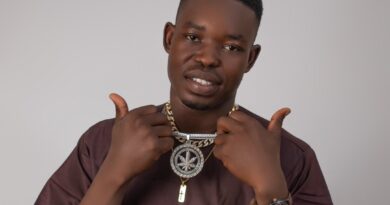 Tchad : Ndomich KGB, le rappeur tchadien qui porte le hip-hop africain sur la scène internationale Tchad : Ndomich KGB, le rappeur tchadien qui porte le hip-hop africain sur la scène internationale
