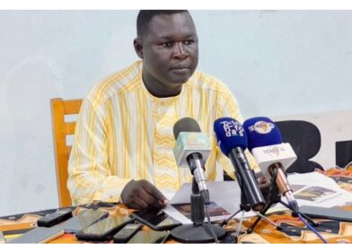 Tchad : Affaire Mahadjirie Abdoulaye : La défense dénonce un « procès médiatique » et réclame le respect de la présomption d&rsquo;innocence