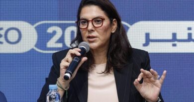 Maroc : Fatima Ezzahra El Mansouri, première femme à la tête du gouvernement marocain Maroc : Fatima Ezzahra El Mansouri, première femme à la tête du gouvernement marocain