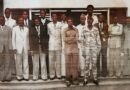 Tchad : 31 août 1978 – 31 août 2026 : le pays se souvient, il y a 48 ans, la naissance d&rsquo;un gouvernement d&rsquo;union nationale