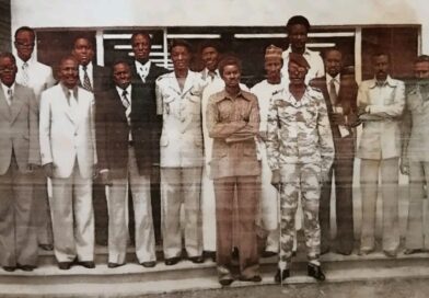 Tchad : 31 août 1978 – 31 août 2026 : le pays se souvient, il y a 48 ans, la naissance d&rsquo;un gouvernement d&rsquo;union nationale
