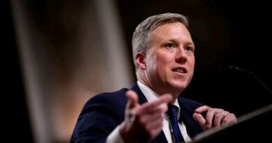 États-Unis : le secrétaire à l’Armée de terre démissionne en plein conflit avec l’Iran, les tensions avec le Pentagone s’exacerbent États-Unis : le secrétaire à l’Armée de terre démissionne en plein conflit avec l’Iran, les tensions avec le Pentagone s’exacerbent