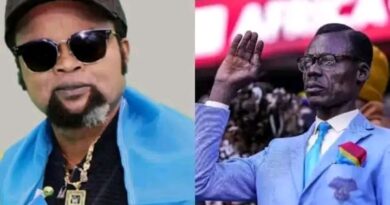 RDC : Félix Wazekwa et Lumumba Vea, deux icônes de la culture congolaise bientôt décorées par le Président Tshisekedi