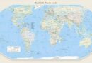Monde: L’ONU adopte une résolution historique pour corriger la carte du monde : l’Afrique réclame sa juste place