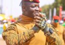 Burkina Faso : TEXFORCES-BF : Ibrahim Traoré enterrera ce mercredi la dépendance et habille les soldats en « made in Burkina »