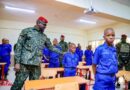 Guinée : un financement record de 150 millions d’euros pour la refondation du système éducatif