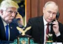 Monde : Entretien Trump-Poutine : Moscou assure n&rsquo;avoir « aucun projet agressif » contre l&rsquo;Europe et appelle à une fin rapide du conflit