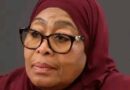 Tanzanie : la présidente Samia Suluhu Hassan observe 90 jours de deuil après le décès de son époux