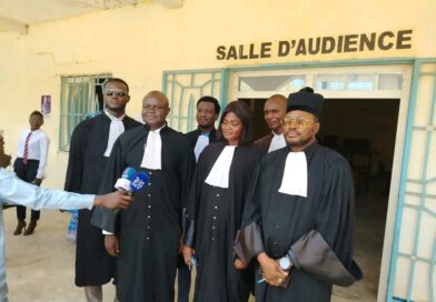 Tchad : Affaire Abdoulaye Miskine : La défense conteste le verdict et annonce un pourvoi en cassation