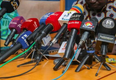 Tchad : La presse privée hausse le ton et menace de « journées sans presse » si l&rsquo;aide publique n&rsquo;est pas versée