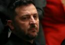 Ukraine : L&rsquo;avion de Volodymyr Zelensky a failli être percuté par un drone en route pour Oslo