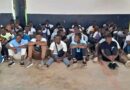 Côte d&rsquo;Ivoire : 92 victimes de traite libérées à Daloa, six suspects interpellés
