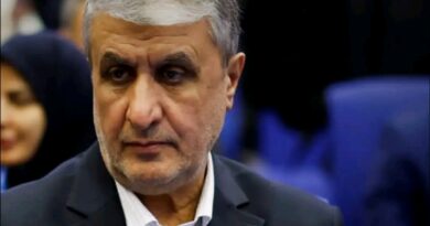 Monde : Sous pression américaine, l’Autriche refuse l’entrée au patron du nucléaire iranien Monde : Sous pression américaine, l’Autriche refuse l’entrée au patron du nucléaire iranien
