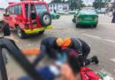 Côte d’ivoire : onze blessés dans deux accidents de la circulation à Agboville et Guiglo