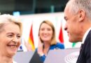 Europe : Union Européenne : le Canada envisagé comme premier membre associé