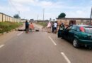 Côte d&rsquo;Ivoire : Bouaké : Des mères de famille bloquent la voie Sokoura-Belleville pour exiger des dos d&rsquo;âne devant une école