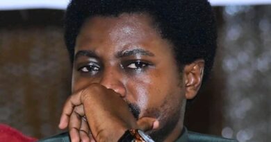 RDC : l’ex-ministre de la Justice Constant Mutamba écope de 10 ans de travaux forcés RDC : l’ex-ministre de la Justice Constant Mutamba écope de 10 ans de travaux forcés