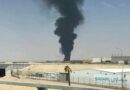 Arabie Saoudite : Explosions et incendie près de l&rsquo;aéroport de Riyad : le trafic aérien fortement perturbé