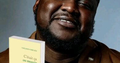 Afrique : Un écrivain ivoirien piège un détecteur d’IA : son roman de 2014 déclaré « écrit par une IA » à 66 %
