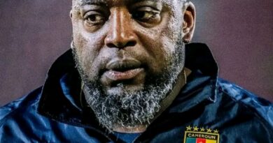 Congo : Joachim Mununga rebondit : l’ancien adjoint de Marc Brys prend les rênes des Diables Rouges U17 Congo : Joachim Mununga rebondit : l’ancien adjoint de Marc Brys prend les rênes des Diables Rouges U17