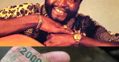Cameroun: La deuxième mort d’Eboa Lotin : quand un billet de 2 000 FCFA insulte la mémoire d’un géant Cameroun: La deuxième mort d’Eboa Lotin : quand un billet de 2 000 FCFA insulte la mémoire d’un géant