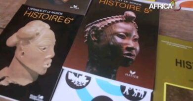 Afrique : Le Burkina Faso tourne la page coloniale : les « explorateurs » deviennent des « envahisseurs » dans les manuels scolaires Afrique : Le Burkina Faso tourne la page coloniale : les « explorateurs » deviennent des « envahisseurs » dans les manuels scolaires