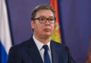 Serbie : Aleksandar Vučić quitte la présidence pour viser le poste de Premier ministre