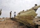 Burkina Faso : Crash du vol Ouagadougou-Alger : swiftair condamnée à 225 000 euros d’amende