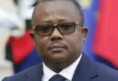 Guinée-Bissau : Umaro Sissoco Embalo officialise sa candidature à la présidentielle