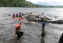 RDC : un naufrage sur le lac Kivu fait au moins 12 morts