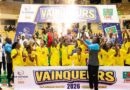Afrique : Handball – IHF Nations Trophy : le Bénin sacré champion, le Burkina Faso échoue au pied du podium