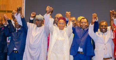 Tchad: Journée internationale de la paix 2026, le Tchad réaffirme son engagement en faveur d’une paix durable. Tchad: Journée internationale de la paix 2026, le Tchad réaffirme son engagement en faveur d’une paix durable.