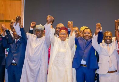 Tchad: Journée internationale de la paix 2026, le Tchad réaffirme son engagement en faveur d&rsquo;une paix durable.