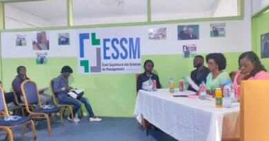 Cameroun : L&rsquo;ESSM, l&rsquo;école de management qui forme les entrepreneurs et les leaders de l&rsquo;Afrique centrale