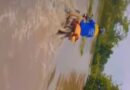 Bénin : un instituteur et son fils emportés par les eaux à Djidja, leurs corps retrouvés