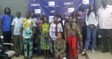 Burkina Faso : SECRICO : les journalistes burkinabè se forment à la critique cinématographique Burkina Faso : SECRICO : les journalistes burkinabè se forment à la critique cinématographique