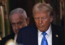 Monde : Moyen-Orient : Netanyahu affirme que « le véritable objectif » de l’Iran est les États-Unis