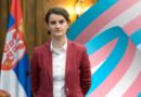 Serbie : Ana Brnabić assure la présidence par intérim, une première pour une personnalité ouvertement homosexuelle