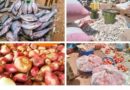 RDC: Nord-Kivu : la sécheresse fait grimper les prix des denrées alimentaires dans le sud de Lubero RDC: Nord-Kivu : la sécheresse fait grimper les prix des denrées alimentaires dans le sud de Lubero