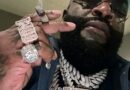 États-Unis : le rappeur Rick Ross arrêté pour violences conjugales à Miami Beach États-Unis : le rappeur Rick Ross arrêté pour violences conjugales à Miami Beach