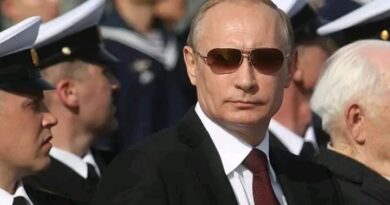 Russie : Poutine avertit l’Europe : la Russie ripostera « avec tous les types d’armes » en cas d’attaque contre Kaliningrad Russie : Poutine avertit l’Europe : la Russie ripostera « avec tous les types d’armes » en cas d’attaque contre Kaliningrad