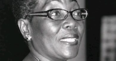 Bénin : Nécrologie : Colette Sénami Agossou Houeto s’éteint à 87 ans Bénin : Nécrologie : Colette Sénami Agossou Houeto s’éteint à 87 ans