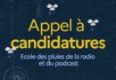 Cameroun : Douala : la Djoss Radio lance une nouvelle session de l&rsquo;École des pluies de la radio et du podcast