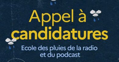 Cameroun : Douala : la Djoss Radio lance une nouvelle session de l’École des pluies de la radio et du podcast Cameroun : Douala : la Djoss Radio lance une nouvelle session de l’École des pluies de la radio et du podcast