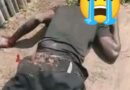 RDC : Tension à Kingwangala : Cinq morts après des affrontements entre civils et militaires RDC : Tension à Kingwangala : Cinq morts après des affrontements entre civils et militaires
